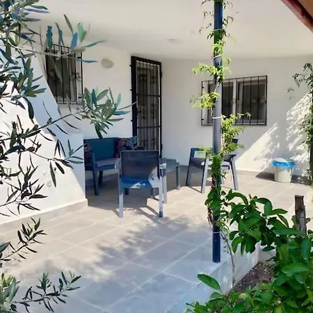 Zeytinevi 4*