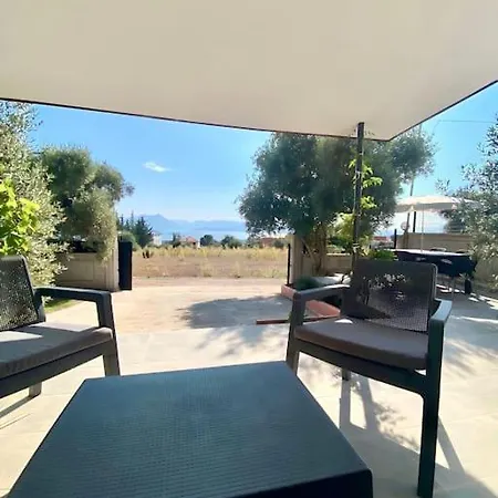 Zeytinevi 4*