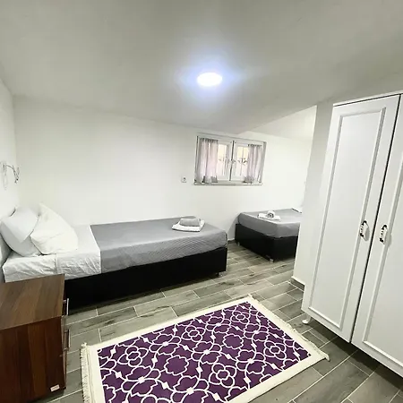Zeytinevi 4* Koycegiz (Mugla)