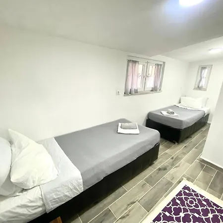 Otel Zeytinevi