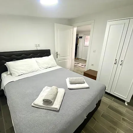 Zeytinevi 4* Köyceğiz
