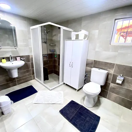 Otel Zeytinevi Köyceğiz