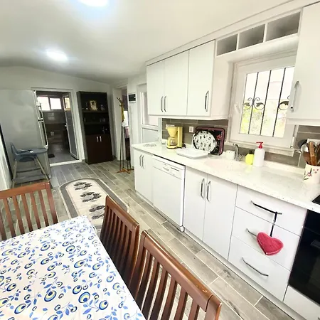 Zeytinevi Hotel Koycegiz (Mugla)